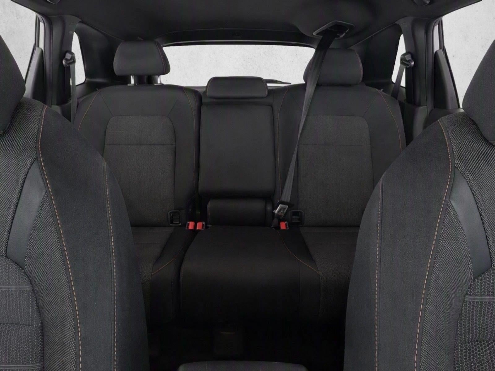 2024 Honda CR-V Hybrid Sport FWD