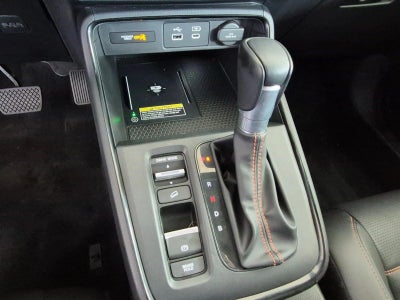 2024 Honda CR-V Hybrid Sport-L FWD