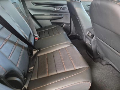 2024 Honda CR-V Hybrid Sport-L FWD
