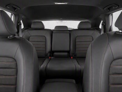 2024 Honda CR-V Hybrid Sport-L FWD