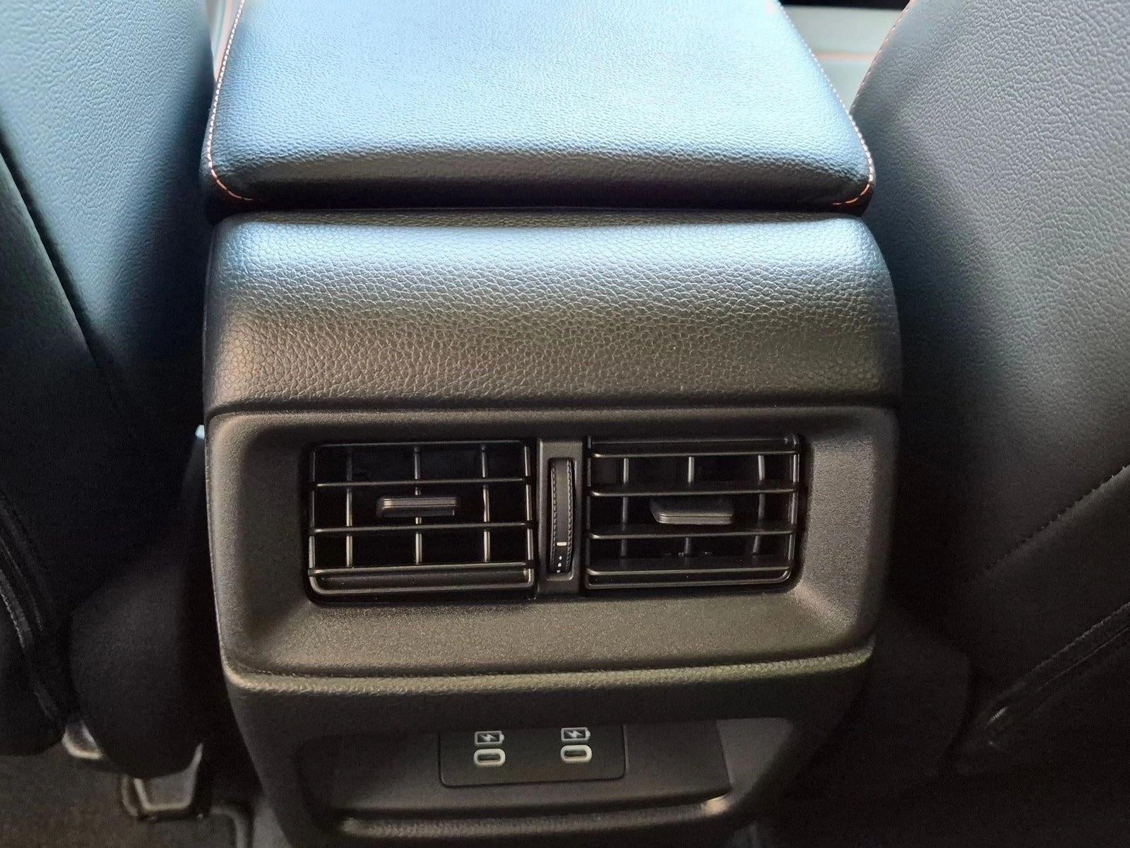 2024 Honda CR-V Hybrid Sport-L FWD