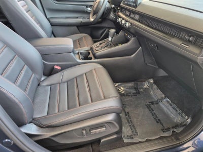 2024 Honda CR-V Hybrid Sport-L FWD