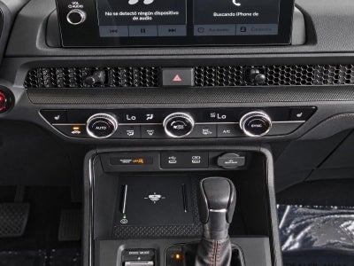 2026 Honda CR-V Hybrid Sport-L FWD