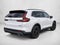 2024 Honda CR-V Hybrid Sport-L FWD