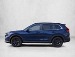 2024 Honda CR-V Hybrid Sport-L FWD
