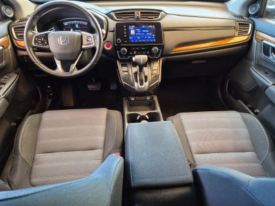 2021 Honda CR-V EX 2WD