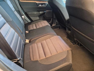 2021 Honda CR-V EX 2WD