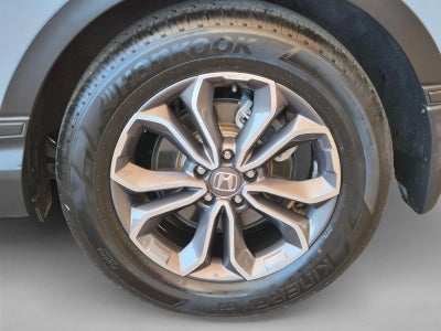 2021 Honda CR-V EX 2WD