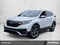 2022 Honda CR-V EX 2WD