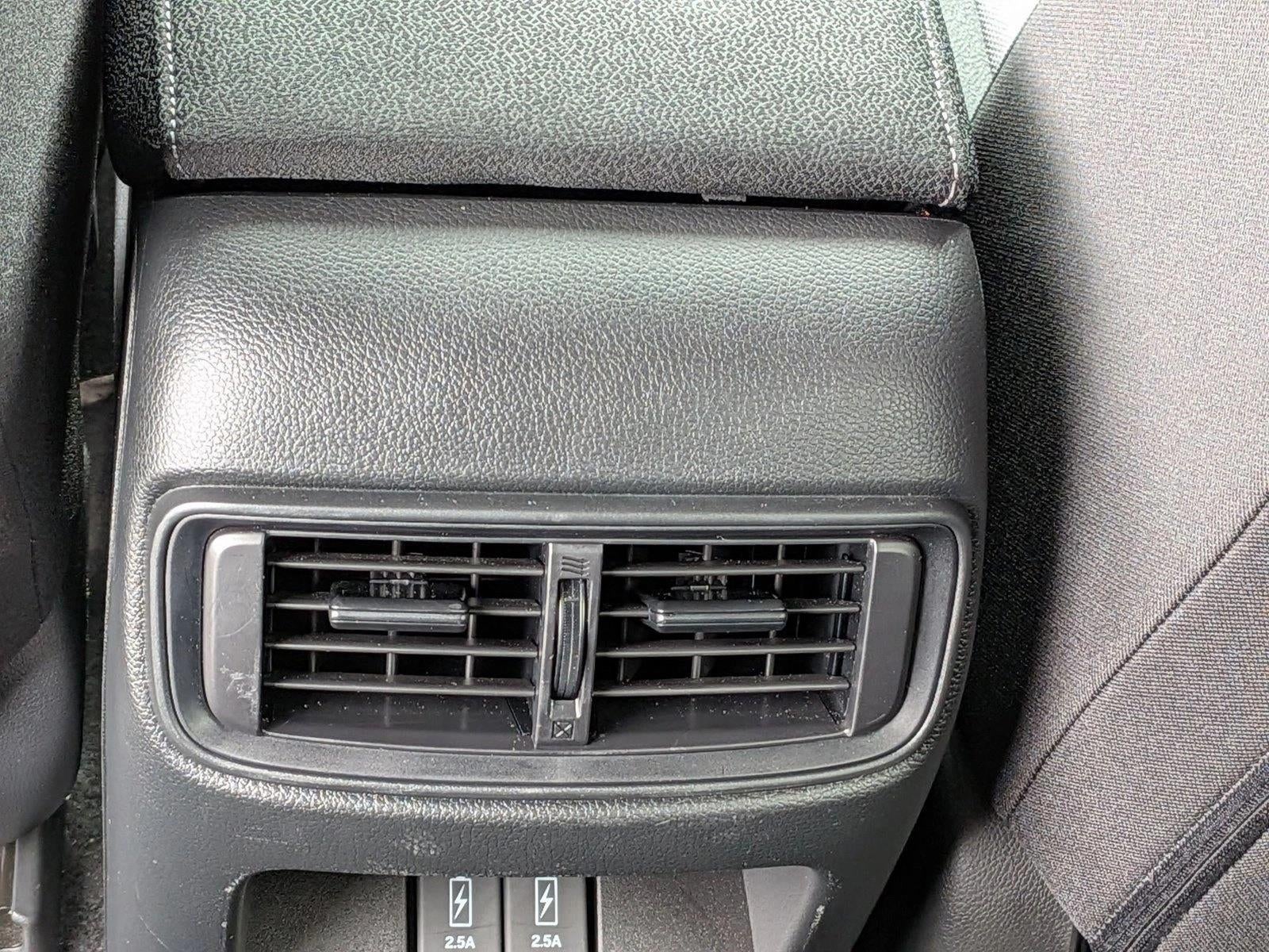 2022 Honda CR-V EX 2WD