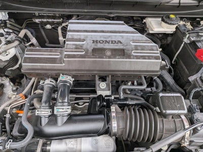 2022 Honda CR-V EX 2WD