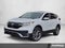 2021 Honda CR-V EX-L 2WD