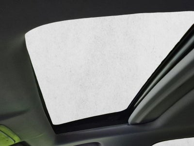 2021 Honda CR-V EX-L 2WD