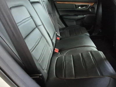2021 Honda CR-V EX-L 2WD