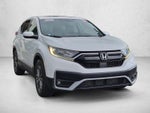 2021 Honda CR-V EX-L 2WD