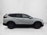 2021 Honda CR-V EX-L 2WD