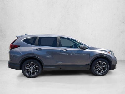 2020 Honda CR-V EX-L 2WD