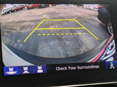 2022 Honda CR-V EX-L AWD