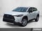 2023 Toyota Corolla Cross L 2WD (Natl)