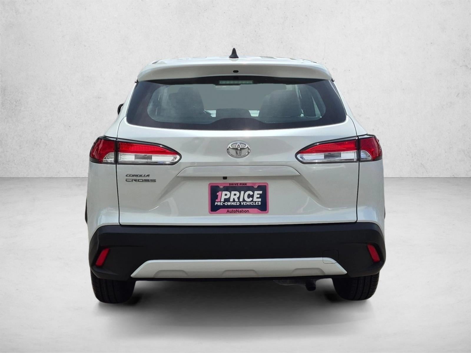 2023 Toyota Corolla Cross L 2WD (Natl)