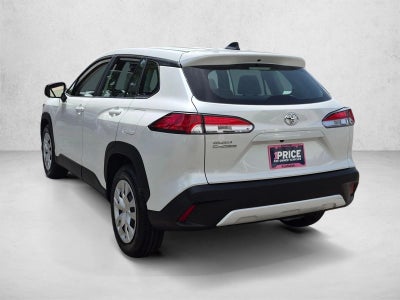 2023 Toyota Corolla Cross L 2WD (Natl)
