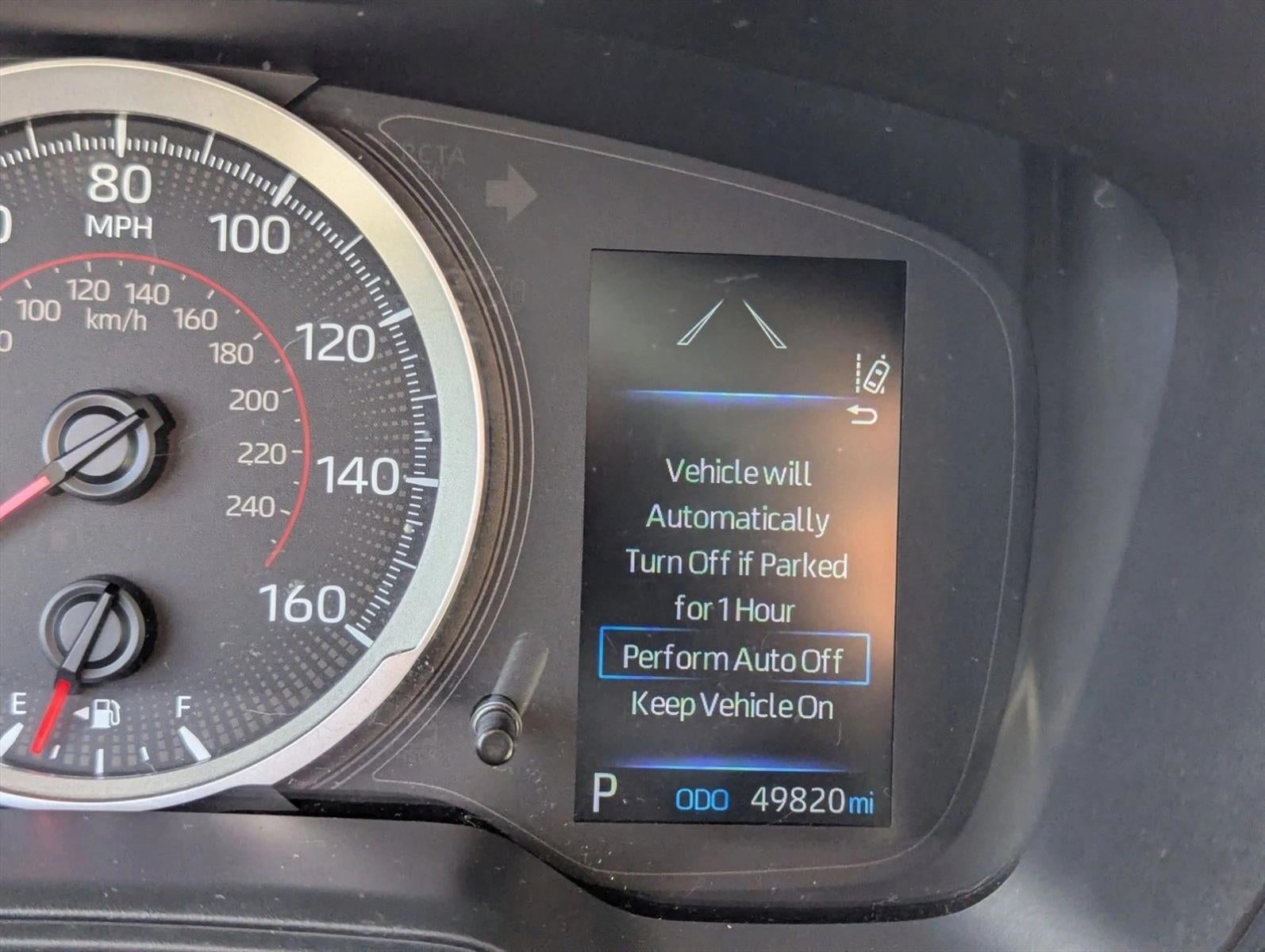 2022 Toyota Corolla Cross LE 4WD (Natl)