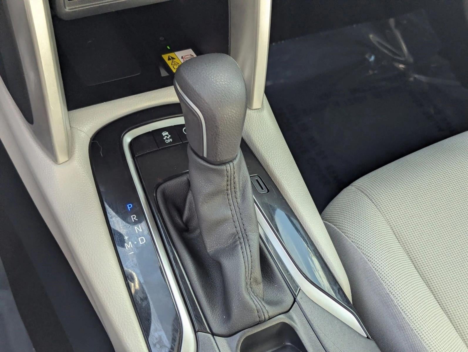 2022 Toyota Corolla Cross LE 4WD (Natl)