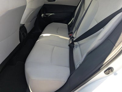 2022 Toyota Corolla Cross LE 4WD (Natl)