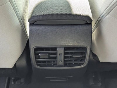 2022 Toyota Corolla Cross LE 4WD (Natl)