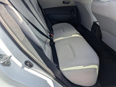 2022 Toyota Corolla Cross LE 4WD (Natl)