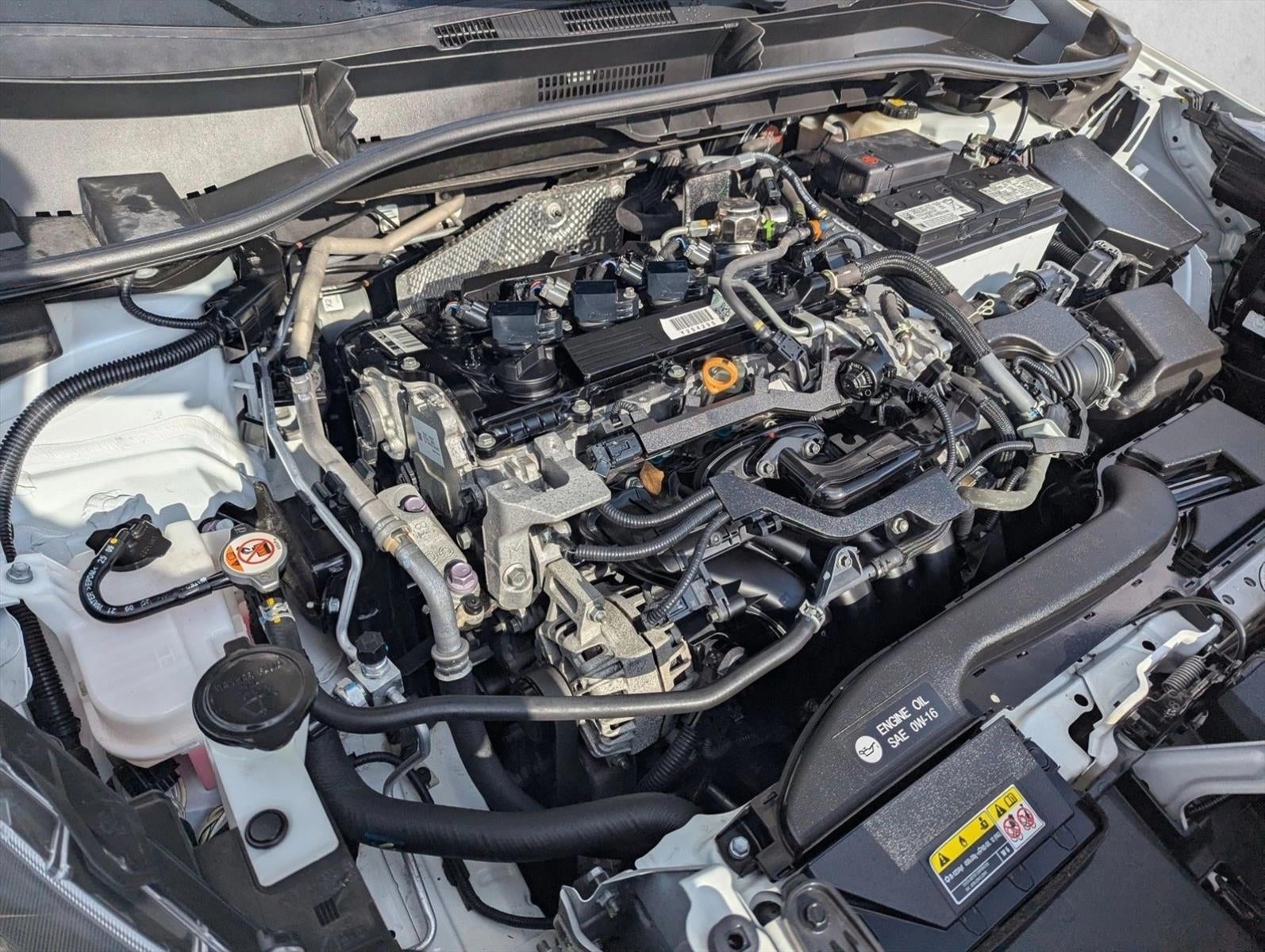 2022 Toyota Corolla Cross LE 4WD (Natl)