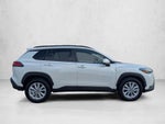 2022 Toyota Corolla Cross LE 4WD (Natl)