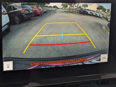 2023 Toyota Corolla Cross XLE 2WD (Natl)