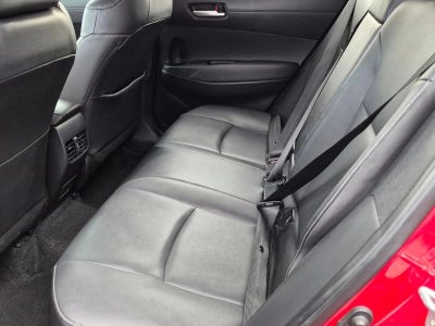2024 Toyota Corolla Cross XLE 2WD (Natl)