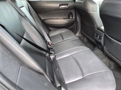 2024 Toyota Corolla Cross XLE 2WD (Natl)