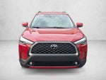 2024 Toyota Corolla Cross XLE 2WD (Natl)