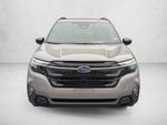 2025 Subaru Forester Touring AWD