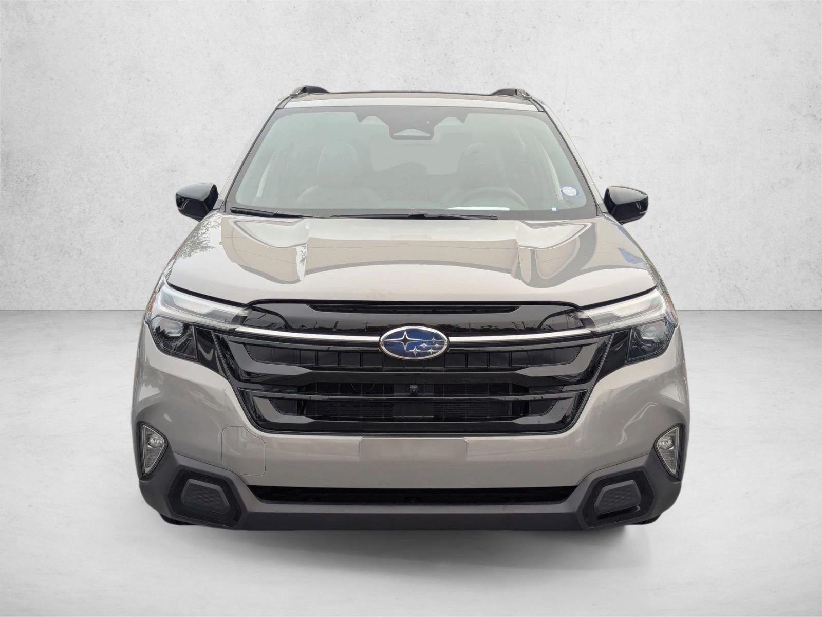 2025 Subaru Forester Touring AWD