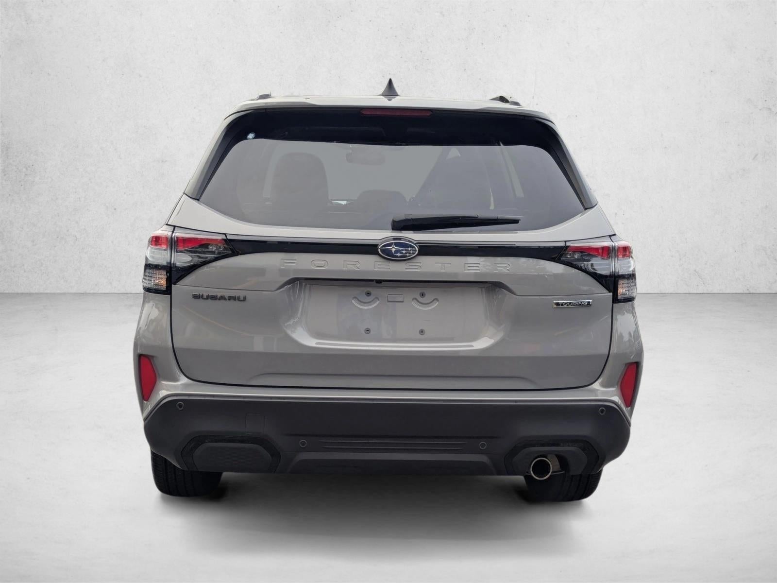2025 Subaru Forester Touring AWD