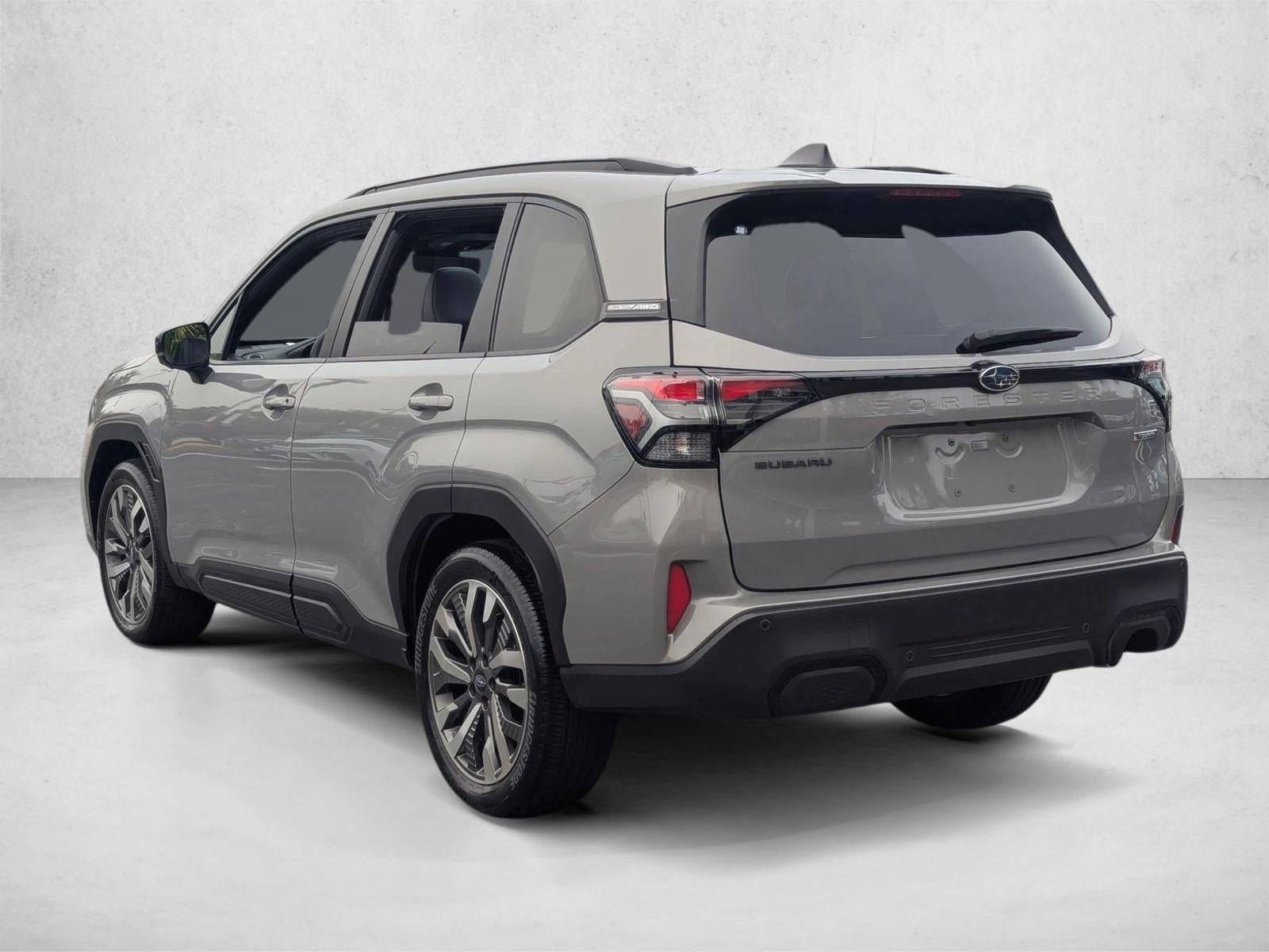 2025 Subaru Forester Touring AWD