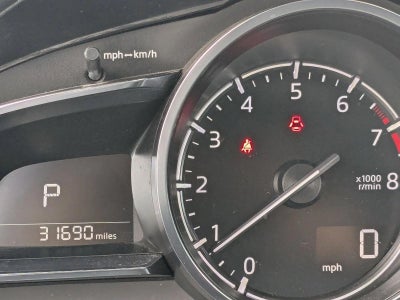 2020 Mazda Mazda CX-3 Sport FWD