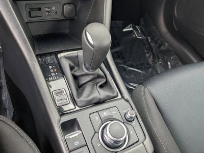 2020 Mazda Mazda CX-3 Sport FWD