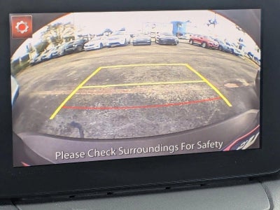 2020 Mazda Mazda CX-3 Sport FWD