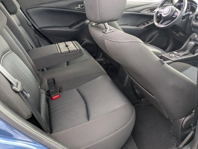 2020 Mazda Mazda CX-3 Sport FWD