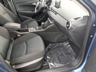 2020 Mazda Mazda CX-3 Sport FWD