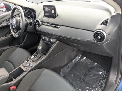 2020 Mazda Mazda CX-3 Sport FWD