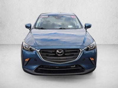 2020 Mazda Mazda CX-3 Sport FWD