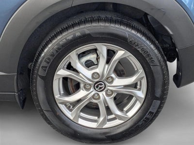 2020 Mazda Mazda CX-3 Sport FWD