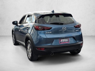 2020 Mazda Mazda CX-3 Sport FWD