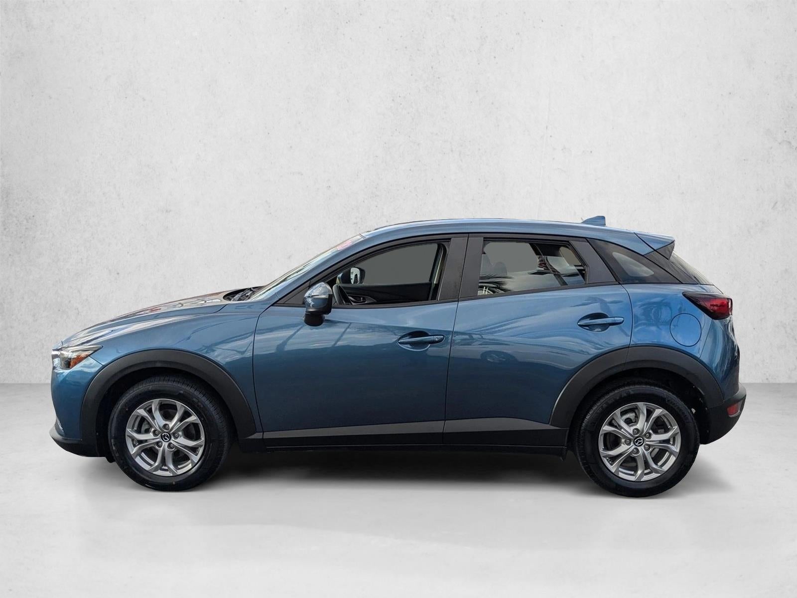 2020 Mazda Mazda CX-3 Sport FWD